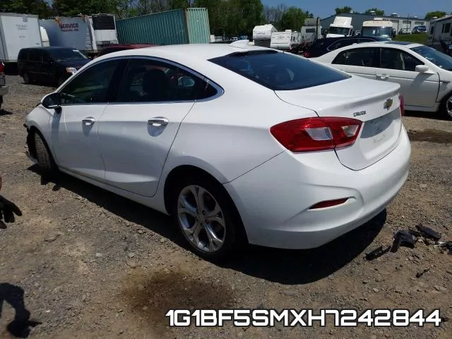 1G1BF5SMXH7242844 фото 4