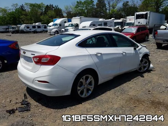 1G1BF5SMXH7242844 фото 5