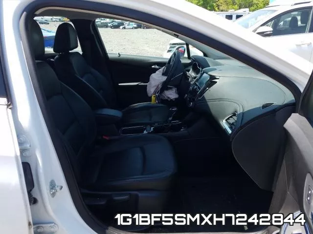 1G1BF5SMXH7242844 фото 6