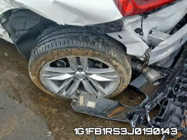 1G1FB1RS3J0190143 фото 10