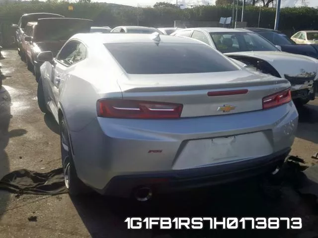 1G1FB1RS7H0173873 фото 4