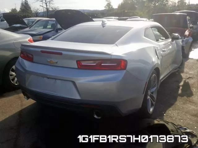 1G1FB1RS7H0173873 фото 5