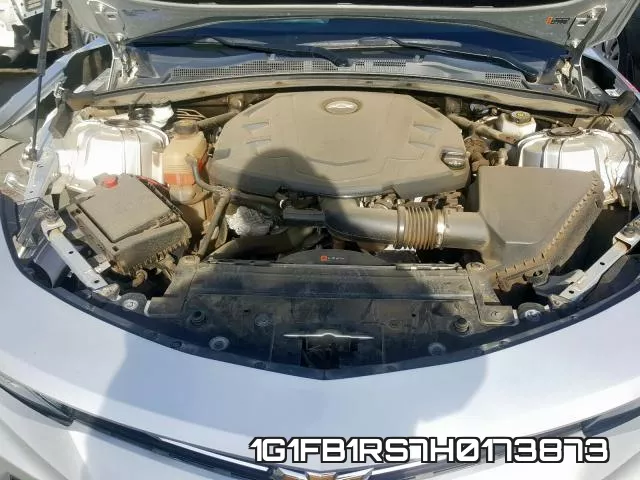 1G1FB1RS7H0173873 фото 8