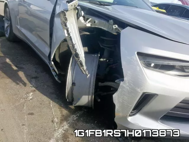 1G1FB1RS7H0173873 фото 10