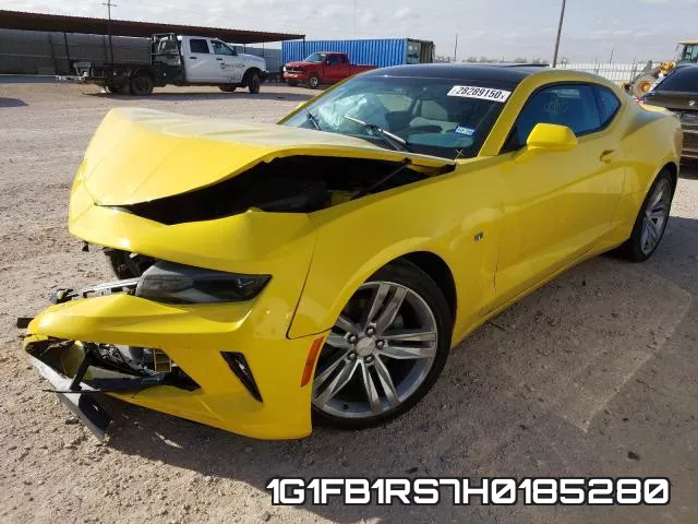 1G1FB1RS7H0185280 фото 3