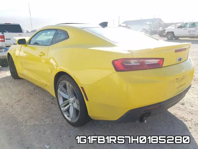 1G1FB1RS7H0185280 фото 4