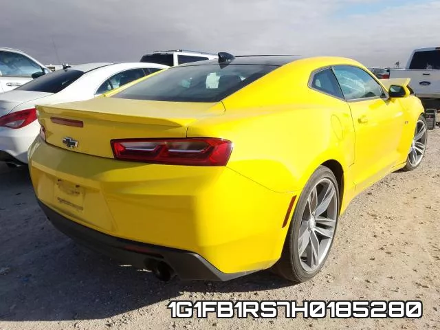 1G1FB1RS7H0185280 фото 5