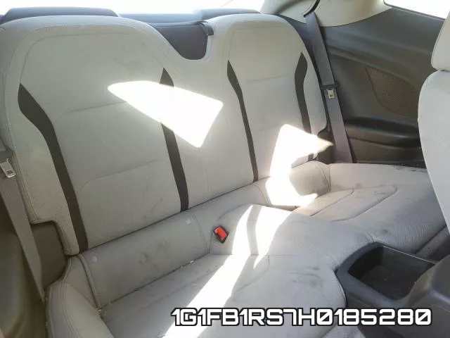 1G1FB1RS7H0185280 фото 7