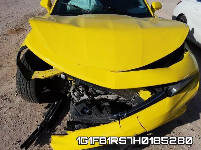 1G1FB1RS7H0185280 фото 8