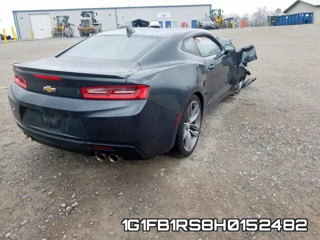 1G1FB1RS8H0152482 фото 5
