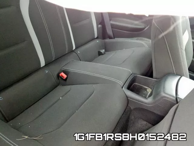 1G1FB1RS8H0152482 фото 7