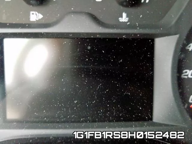 1G1FB1RS8H0152482 фото 9