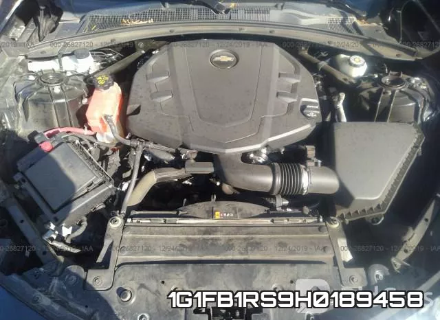 1G1FB1RS9H0189458 фото 2