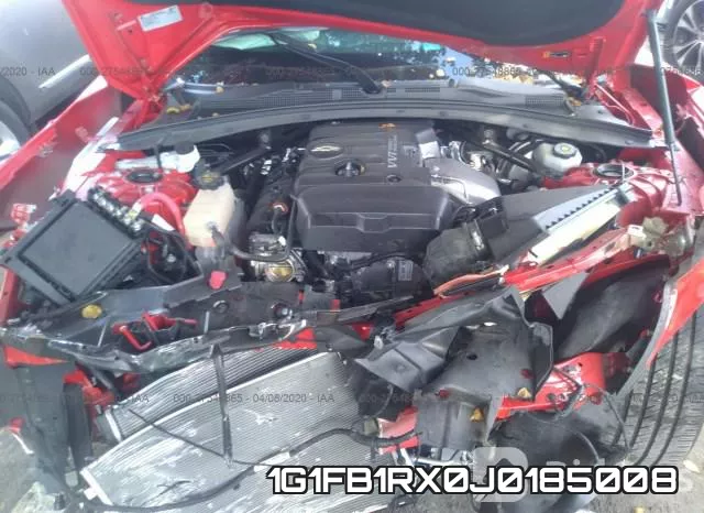 1G1FB1RX0J0185008 фото 2