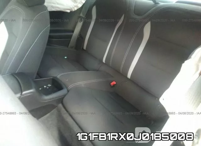 1G1FB1RX0J0185008 фото 9