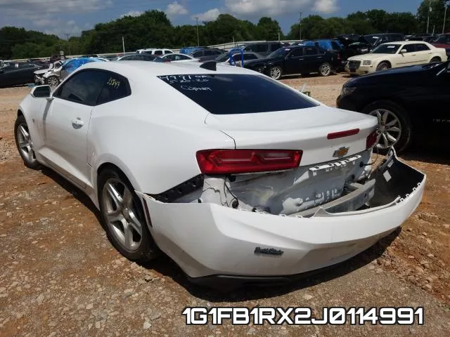 1G1FB1RX2J0114991 фото 4