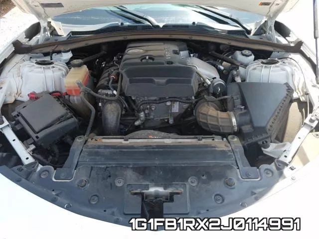 1G1FB1RX2J0114991 фото 8