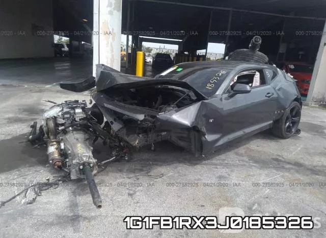 1G1FB1RX3J0185326 фото 3