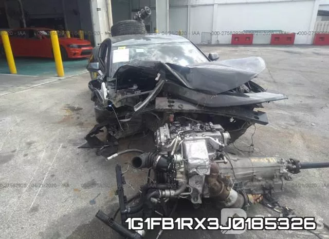 1G1FB1RX3J0185326 фото 7