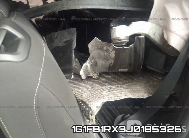 1G1FB1RX3J0185326 фото 9