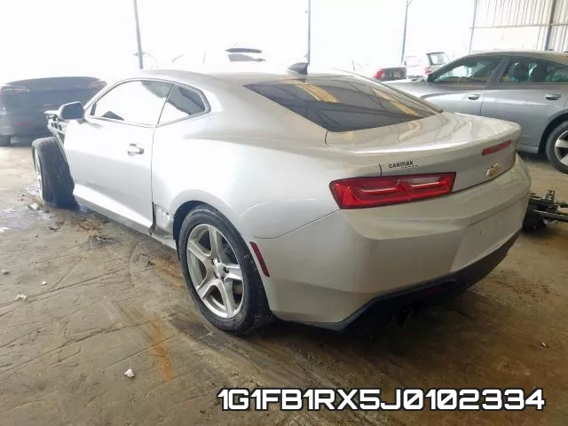 1G1FB1RX5J0102334 фото 4