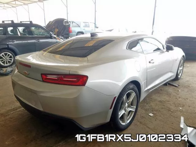 1G1FB1RX5J0102334 фото 5