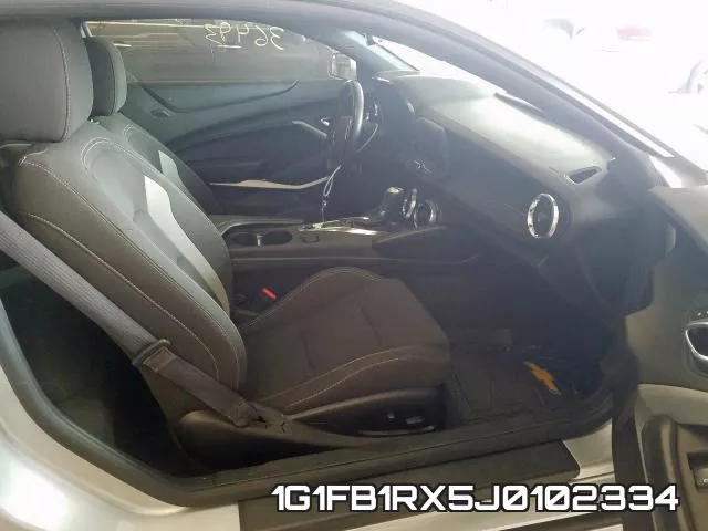 1G1FB1RX5J0102334 фото 6
