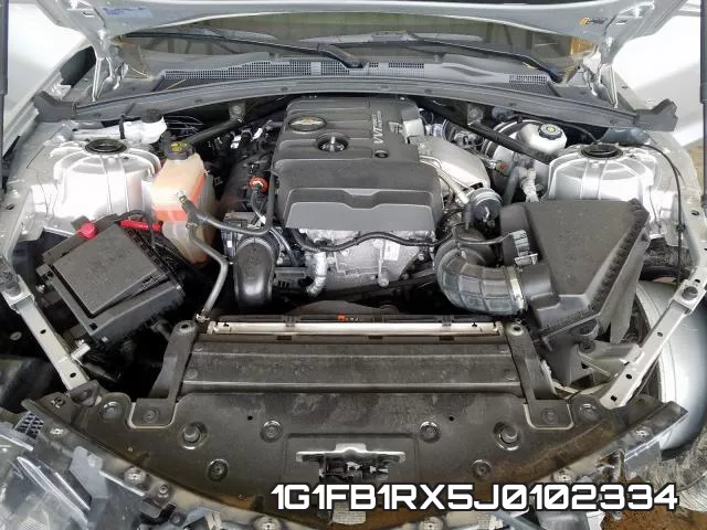 1G1FB1RX5J0102334 фото 8