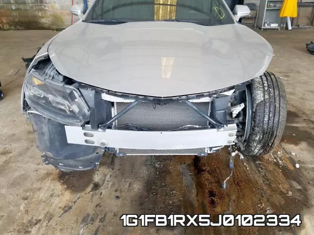 1G1FB1RX5J0102334 фото 10