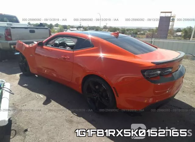 1G1FB1RX5K0152765 фото 4