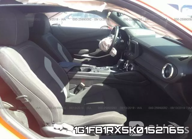 1G1FB1RX5K0152765 фото 6