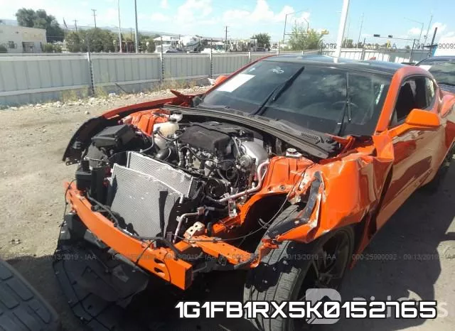1G1FB1RX5K0152765 фото 7