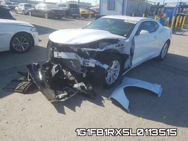 1G1FB1RX5L0113515 фото 3