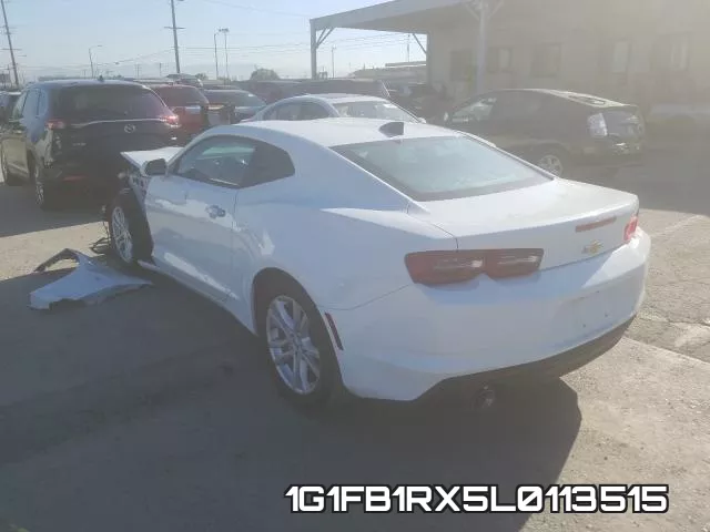 1G1FB1RX5L0113515 фото 4