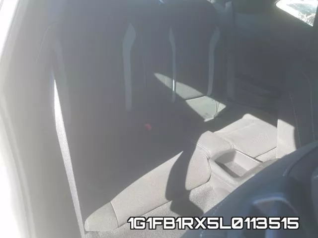 1G1FB1RX5L0113515 фото 7