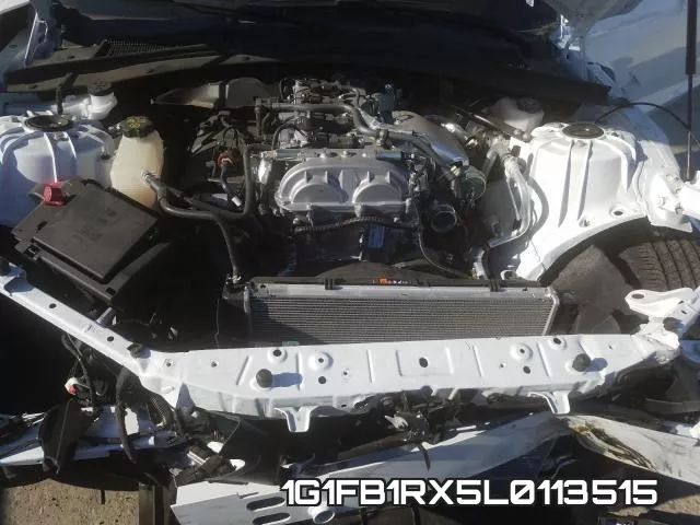 1G1FB1RX5L0113515 фото 8