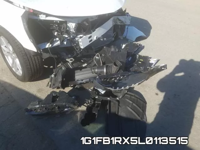 1G1FB1RX5L0113515 фото 10