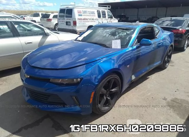 1G1FB1RX6H0209886 фото 3