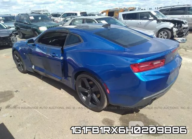 1G1FB1RX6H0209886 фото 4