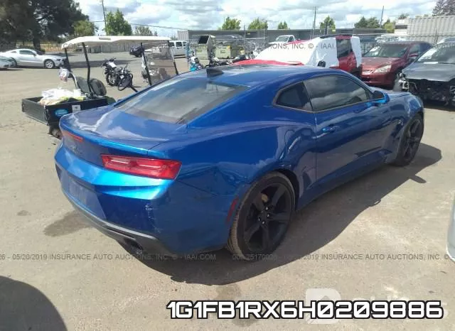 1G1FB1RX6H0209886 фото 5