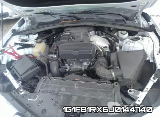 1G1FB1RX6J0144740 фото 2