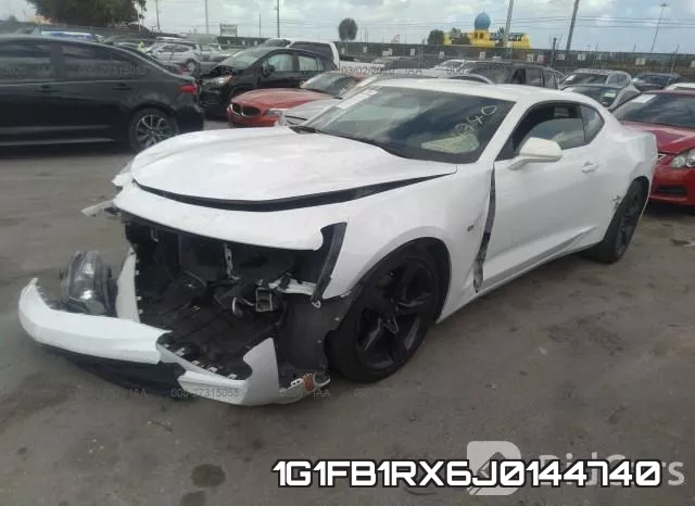 1G1FB1RX6J0144740 фото 3