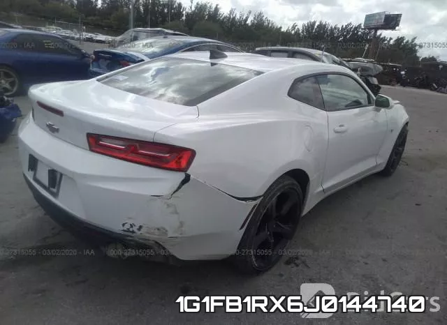 1G1FB1RX6J0144740 фото 5