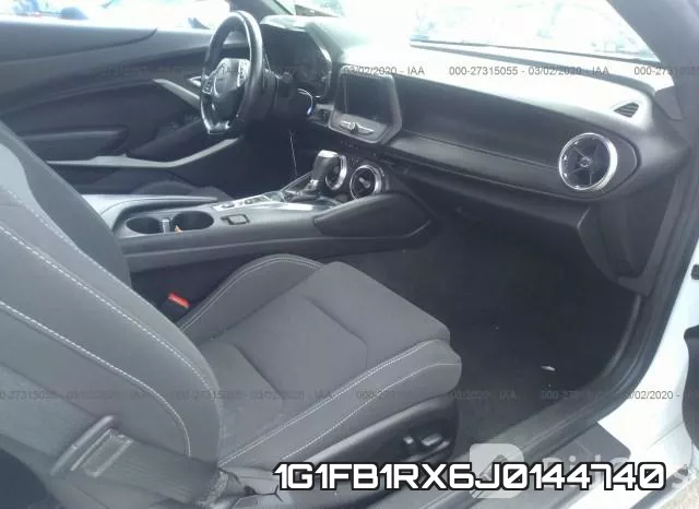 1G1FB1RX6J0144740 фото 6
