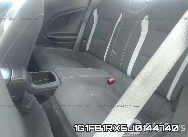1G1FB1RX6J0144740 фото 9