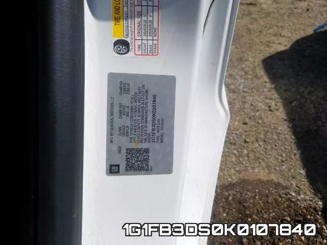 1G1FB3DS0K0107840 фото 2