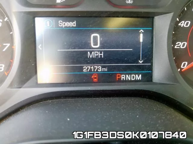 1G1FB3DS0K0107840 фото 9