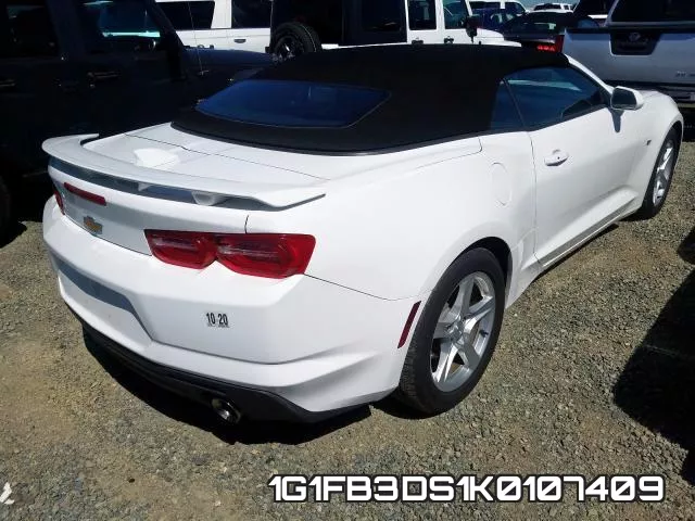 1G1FB3DS1K0107409 фото 5