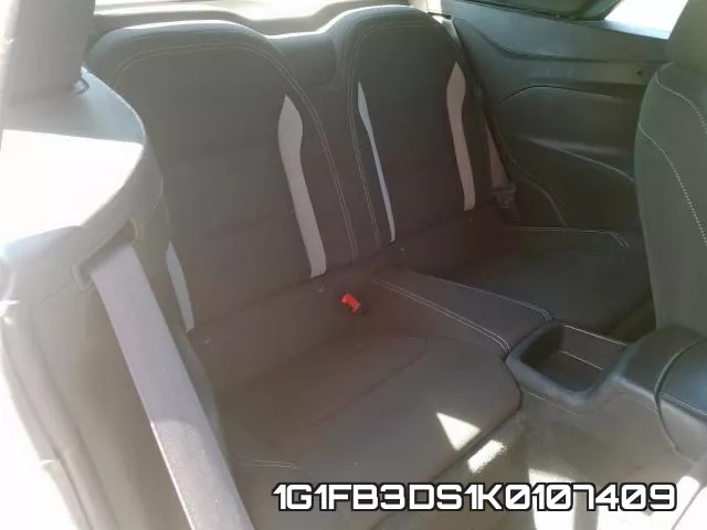 1G1FB3DS1K0107409 фото 7