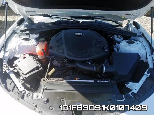 1G1FB3DS1K0107409 фото 8
